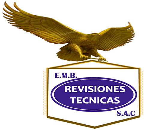 EMB REVISIONES TÉCNICAS S.A.C.